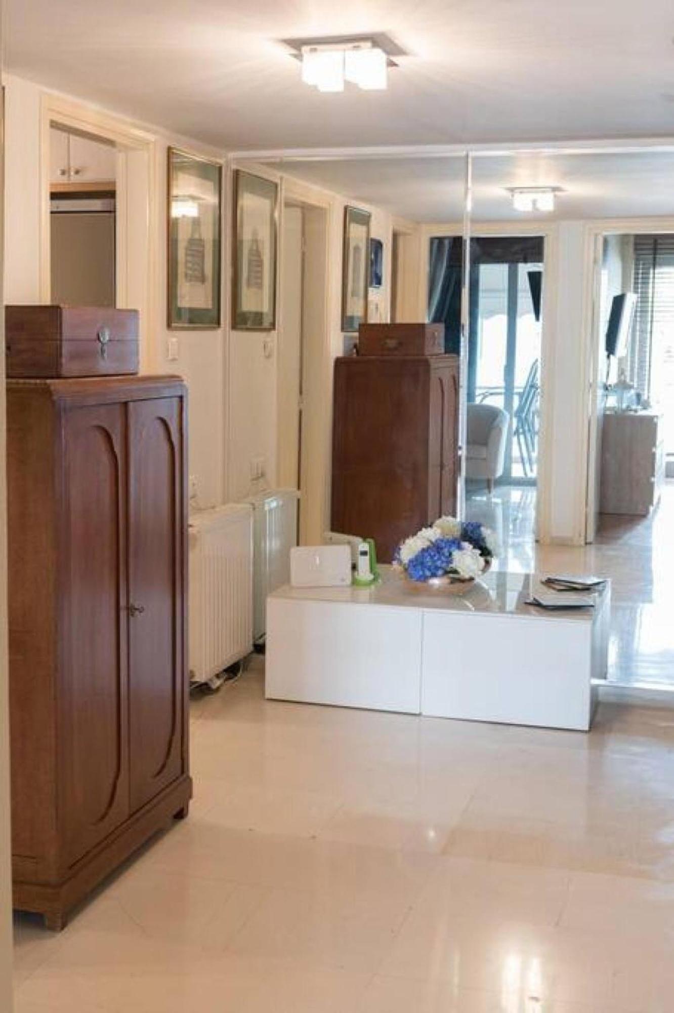 雅典Βουλα A Gem At Voula 1' Walk From The Beach公寓 外观 照片